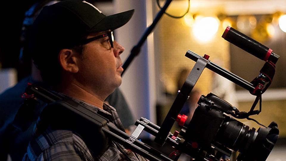 Periodista y cineasta de ճܳó estrena película este viernes